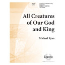 All Creatures of Our God and King  (2-3 Octaves)