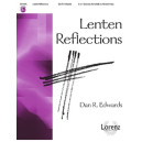 Lenten Reflections  (3 or 5 Octaves)