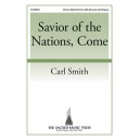 Savior of the Nations, Come (Unison)