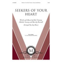 Seekers of Your Heart (Acc. CD)