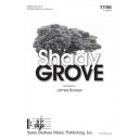 Shady Grove (TTBB)