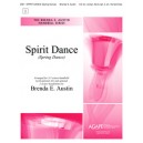 Spirit Dance (Spring Dance)