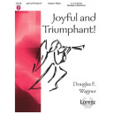 Joyful and Triumphant  (3-5 Octaves)