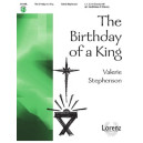 The Birthday of a King  (3-6 Octaves)