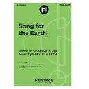 Song for the Earth (SA)