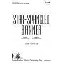 Star-Spangled Banner (SATB)