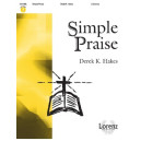 Simple Praise  (3 Octaves)