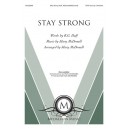 Stay Strong - Orchestral Score and Parts