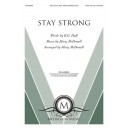 Stay Strong (Acc. CD)