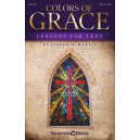 Colors of Grace (Acc. CD)