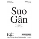 Suo Gân - Flute