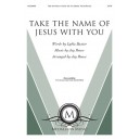 Take the Name of Jesus with You (Acc. CD)