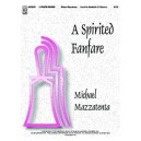 A Spirited Fanfare  (2-3 Octaves)