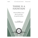 There Is a Fountain (SATB)