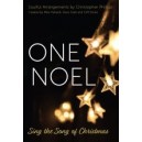 One Noel (Tenor CD)