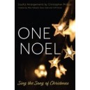 One Noel (Acc. CD)