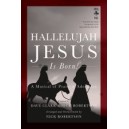 Hallelujah, Jesus Is Born! (Acc. CD)