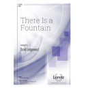 There Is a Fountain (SATB)