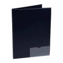 Band and Orchestra Folder (10 x 14 - Black)