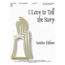 I Love tg Tell the Story  (3-5 Octaves)