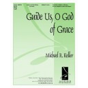 Guide Us O God of Grace  (3-5 Octaves)