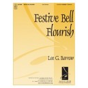 Festive Bell Flourish  (3-5 Octaves)