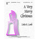 A Very Merry Christmas  (3-5 Octaves)