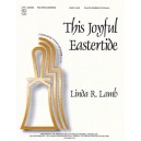 This Joyful Eastertide  (3-5 Octaves)