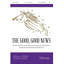 The Good, Good News (Acc. CD)