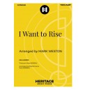 I Want to Rise (SA)