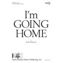 I'm Going Home (SATB)