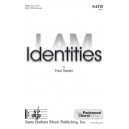 Identities (SATB)