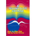 A Technicolor Promise (Unison/2-Part) Choral Book