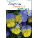 Essential Two-Part Anthems, Vol. 3 (Acc. CD)