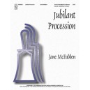 Jubilant Procession  (3-6 Octaves)