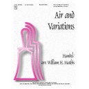 Air and Variations  (4-6 Octaves)