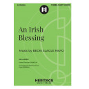 An Irish Blessing ( SAB)