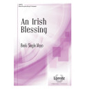 An Irish Blessing (SA)