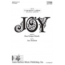 Joy- 4-Hand Part