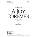 A Joy Forever (SSA)