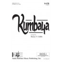 Kumbaya (SATB)