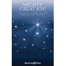 Mighty Great Joy! (SATB)