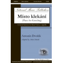 Misto Klekani (SATB)