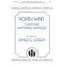 North Wind (Cherokee Wayfaring) (SA)