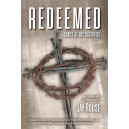 Redeemed (SATB) Choral Book