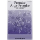 Promise After Promise (SATB)