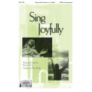 Sing Joyfully (SATB)
