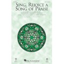 Sing, Rejoice, a Song of Praise (Acc. CD)