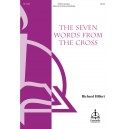 Hillert - The Seven Words from the Cross