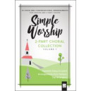 Simple Worship Volume 1 (Soprano CD)